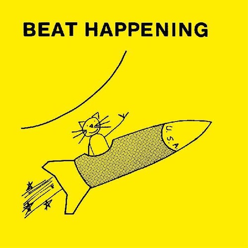 Beat Happening - Beat Happening