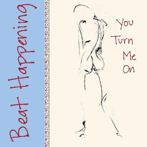 Beat Happening - You Turn Me On