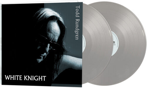 Todd Rundgren - White Knight - Deluxe Edition - Silver
