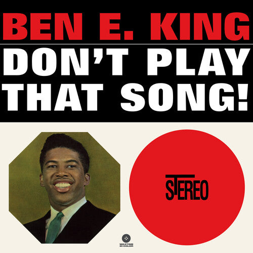 Ben E. King - Don't Play That Song (Red)