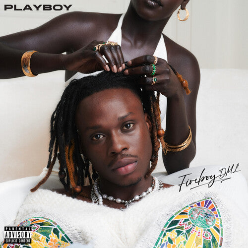 Fireboy DMI - Playboy - Bone