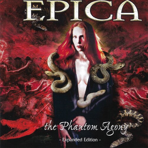 Epica - The Phantom Agony