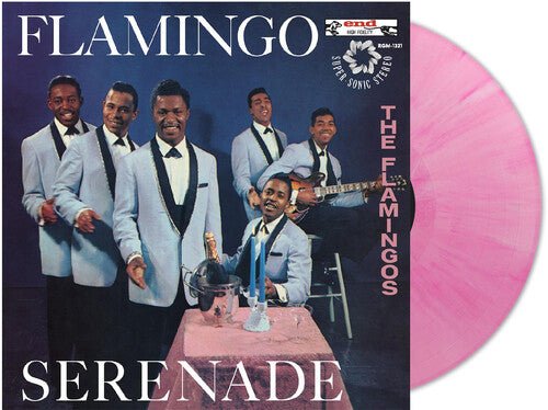 The Flamingos - Flamingo Serenade