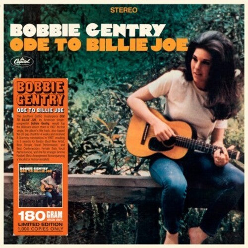 Bobbie Gentry - Ode To Billie Joe