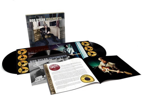Bob Dylan - The Bootleg Series Vol. 17: Fragments – Time Out of Mind Sessions (1996–1997)