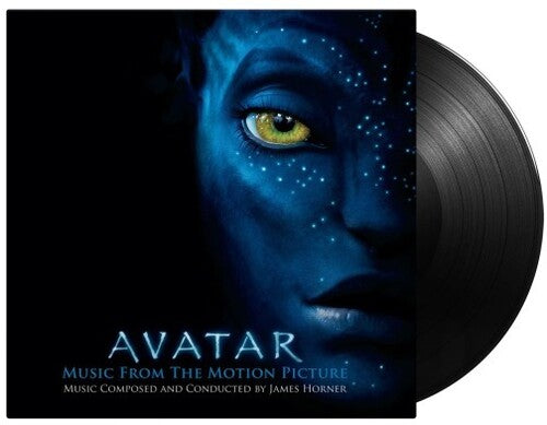 James Horner - Avatar (Original Soundtrack)