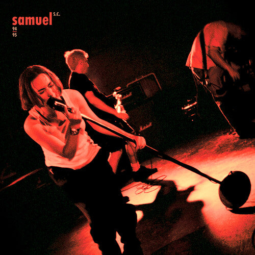 Samuel S.C. - 94-95