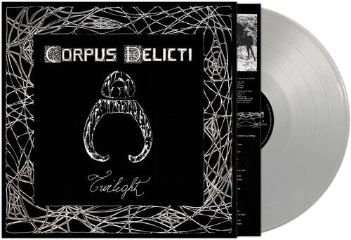 Corpus Delicti - Twilight (Silver)