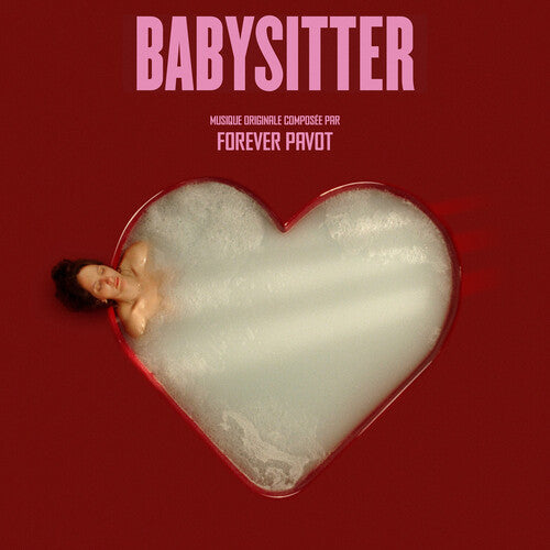 Forever Pavot - Babysitter (Original Soundtrack)