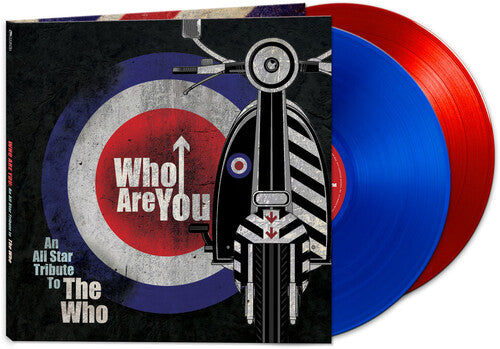 John Wetton - Who Are You - An All-Star Tribute To The Who (Various Artists)