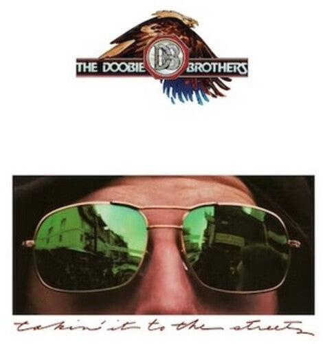 The Doobie Brothers - TAKIN' IT TO THE STREETS