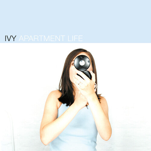 Ivy - Apartment Life - White