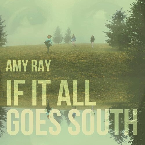 Amy Ray - IF IT ALL GOES SOUTH