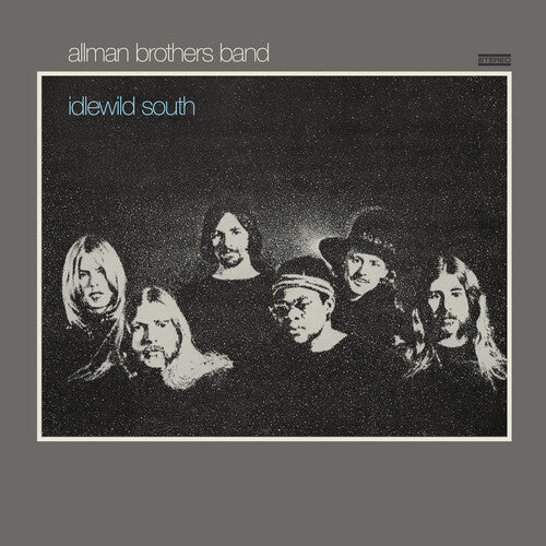 The Allman Brothers Band - Idlewild South - Limited 180-Gram Vinyl