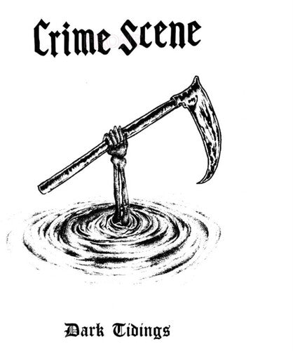 Crime Scene - Dark Tidings
