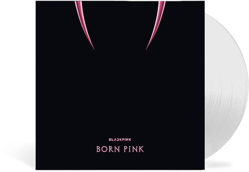 Blackpink Vinyl | Born Pink - Vinyl