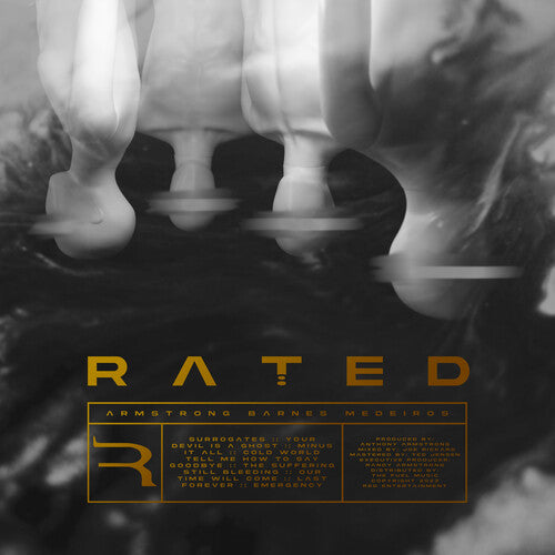 The Red - Rated R