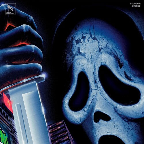 Scream VI (Music From The Motion Picture) [2LP]