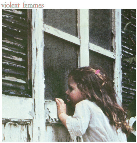 Violent Femmes - Violent Femmes   [Deluxe Edition 3 LP/7