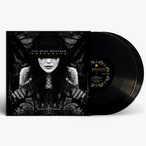 The Dead Weather - Horehound [2LP]