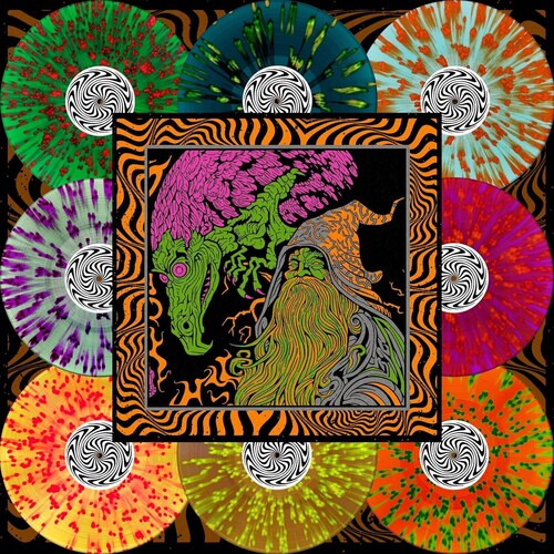 King Gizzard and the Lizard Wizard - Live In Chicago 