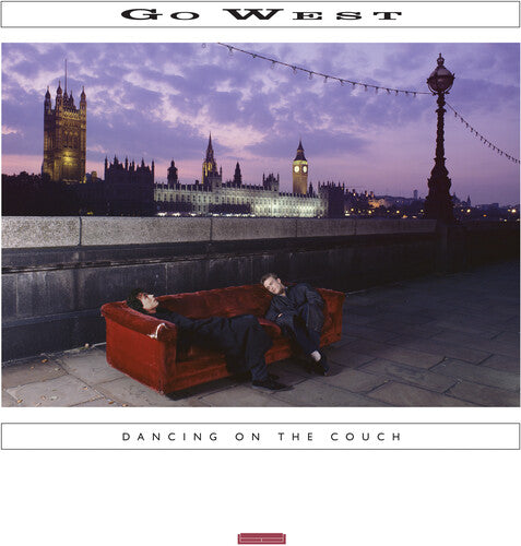 Go West - Dancing on the Couch [Expanded Edition]