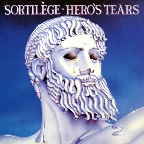 Sortilege - Hero's Tears [Oxblood]