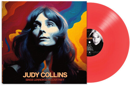Judy Collins - Sings Lennon & McCartney [Red]