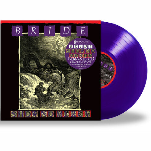 The Bride - Show No Mercy