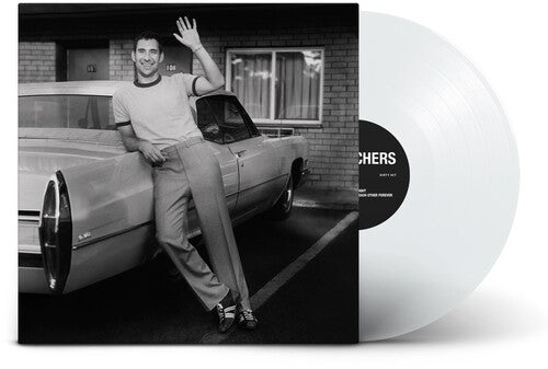 Bleachers - Bleachers [White]