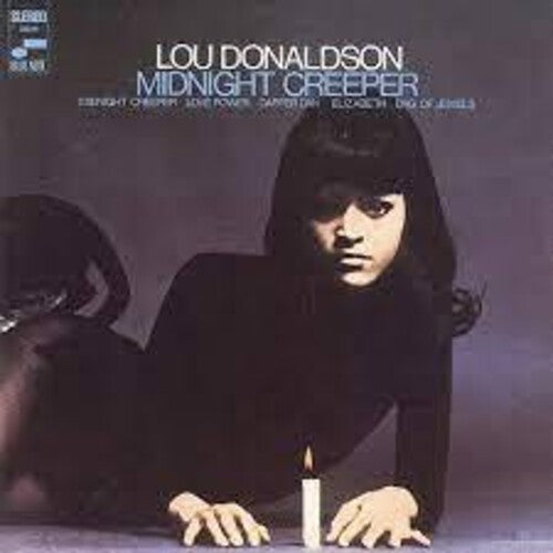 Lou Donaldson - Midnight Creeper (Blue Note Tone Poet Series) [2LP]