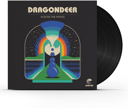 Dragondeer - Across the Waves