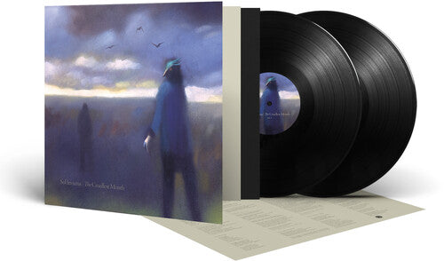 Sol Invictus - The Cruellest Month