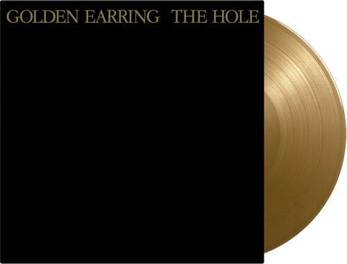 Golden Earring - Hole - Limited & Remastered 180-Gram Gold
