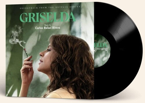 Carlos Rafael Rivera - Griselda (Original Soundtrack)