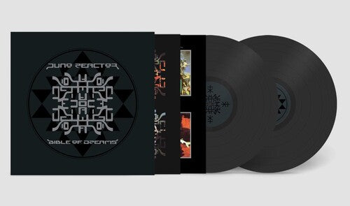 Juno Reactor - Bible Of Dreams [2LP]
