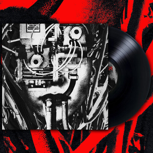 Dissimulator - Lower Form Resistance [Silver]