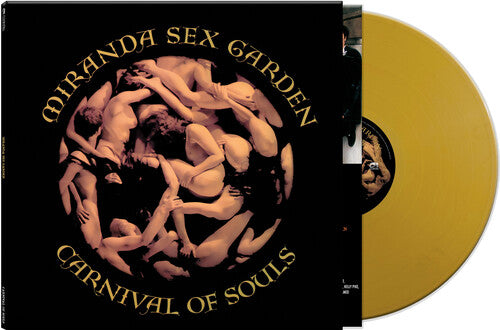 Miranda Sex Garden - Carnival Of Souls [GOLD]