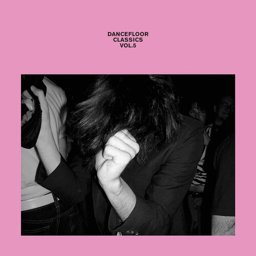 Dancefloor Classics - Dancefloor Classics, Vol. 5