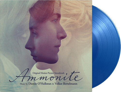 Volker Bertelmann - Ammonite (Original Soundtrack)