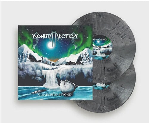 Sonata Arctica - Clear Cold Beyond