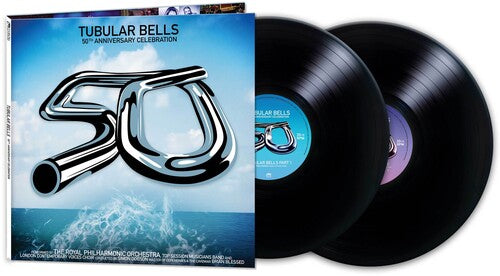 Royal Philharominc Orchestra - Tubular Bells (50th Anniversary Celebration)