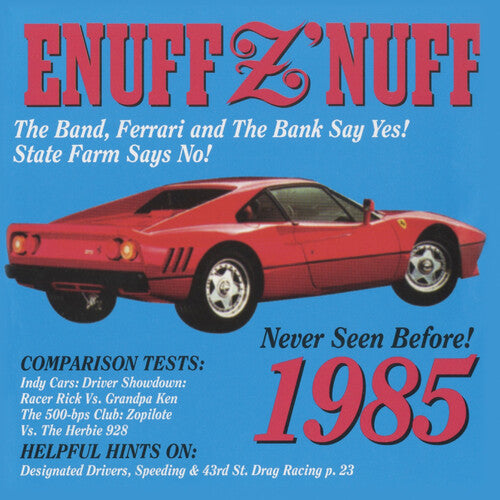 Enuff Z