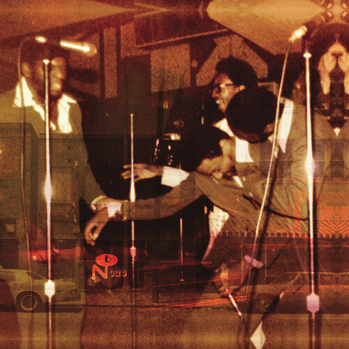 Various Artists - Eccentric Soul: The Tragar & Note Labels (Various Artists)