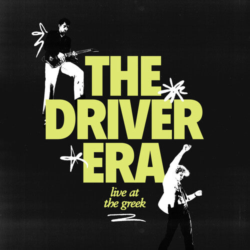 The Driver Era - Live at the Greek