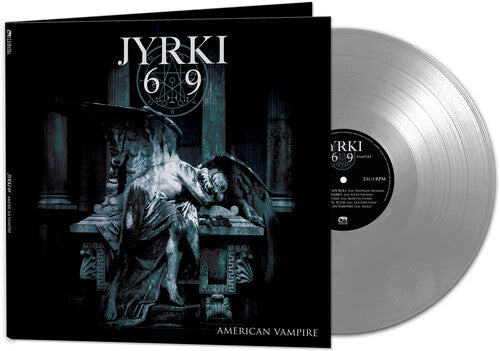 Jyrki 69 - American Vampire
