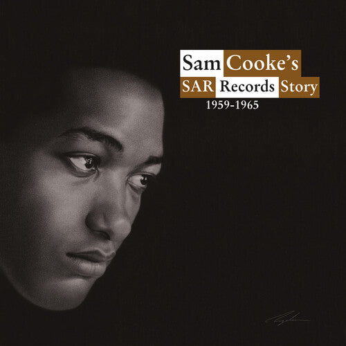 Sam Cooke - Sam Cooke