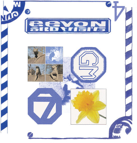 Good Morning - Good Morning Seven [Blue]