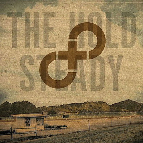 The Hold Steady - Stay Positive [2LP]