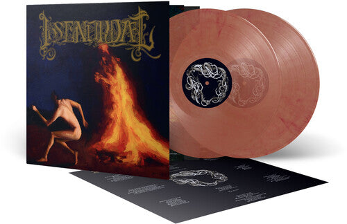 Isenordal - Requiem for Eirene [2LP Brown]